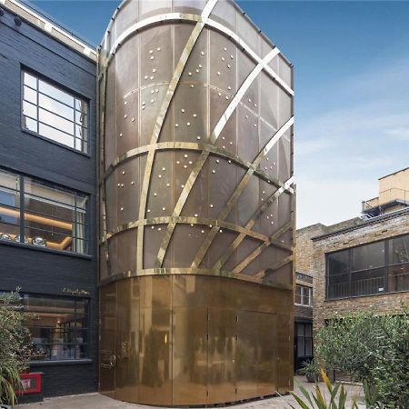 Luxury Royalty Mews Apartment London Ngoại thất bức ảnh