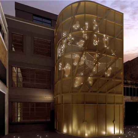 Luxury Royalty Mews Apartment London Ngoại thất bức ảnh