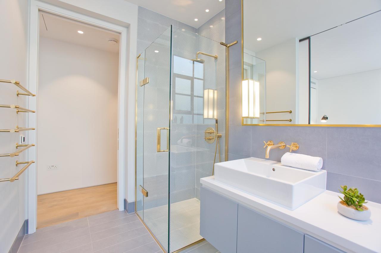 Luxury Royalty Mews Apartment London Ngoại thất bức ảnh