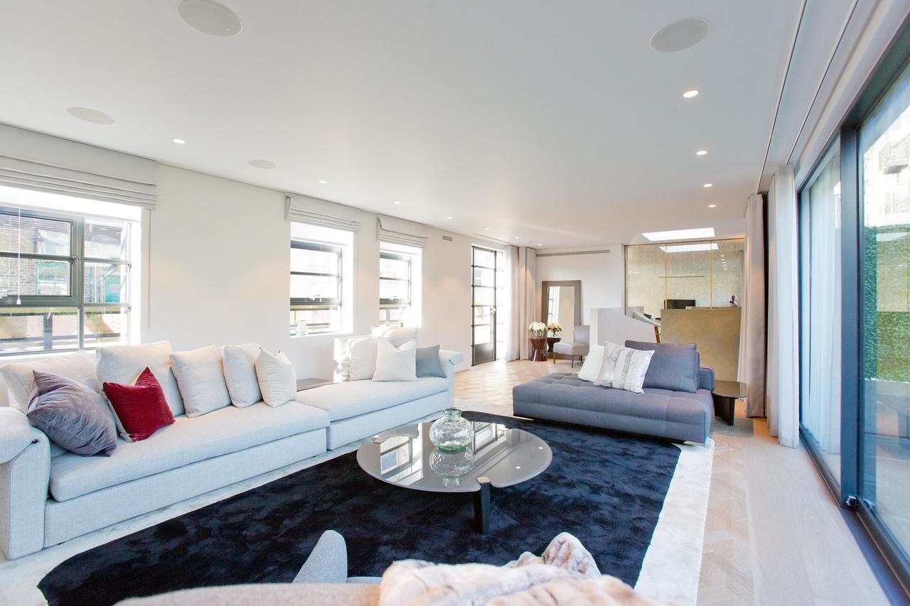 Luxury Royalty Mews Apartment London Ngoại thất bức ảnh