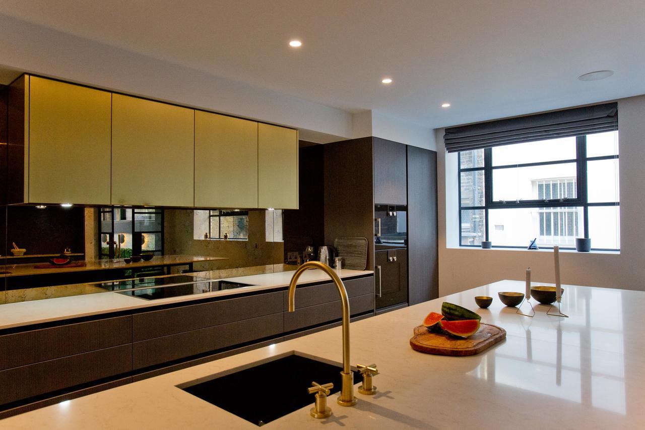 Luxury Royalty Mews Apartment London Phòng bức ảnh
