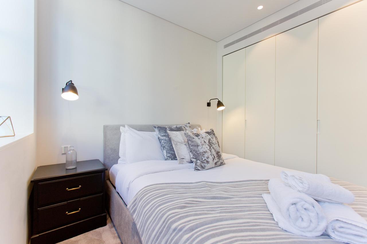 Luxury Royalty Mews Apartment London Ngoại thất bức ảnh