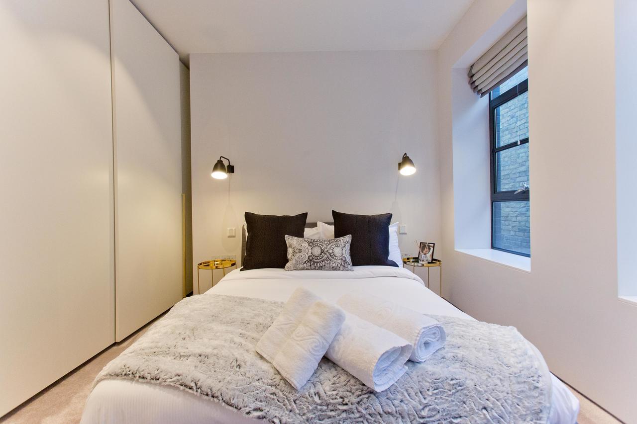 Luxury Royalty Mews Apartment London Phòng bức ảnh