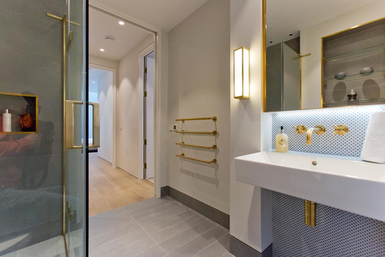 Luxury Royalty Mews Apartment London Phòng bức ảnh
