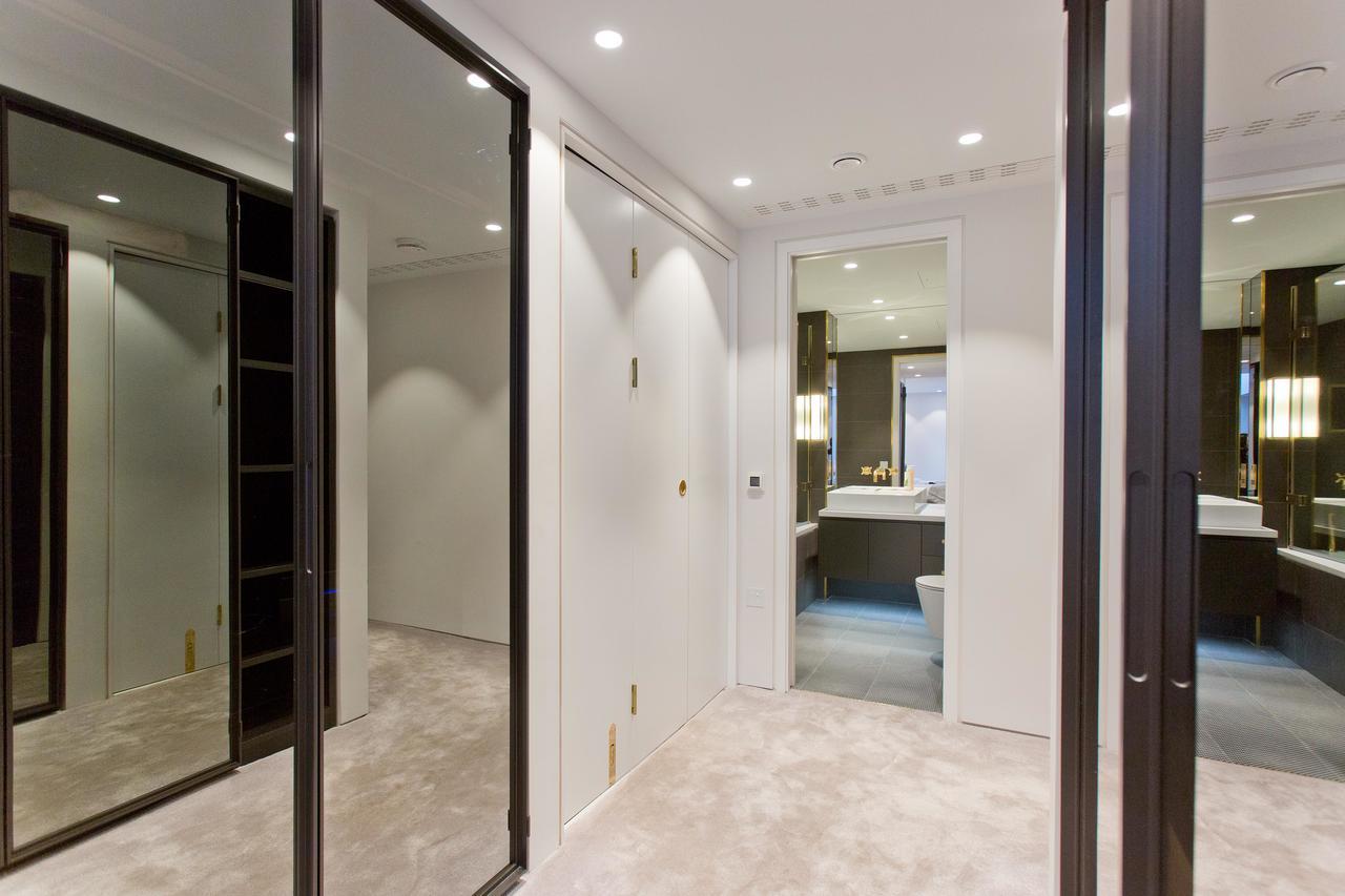 Luxury Royalty Mews Apartment London Phòng bức ảnh