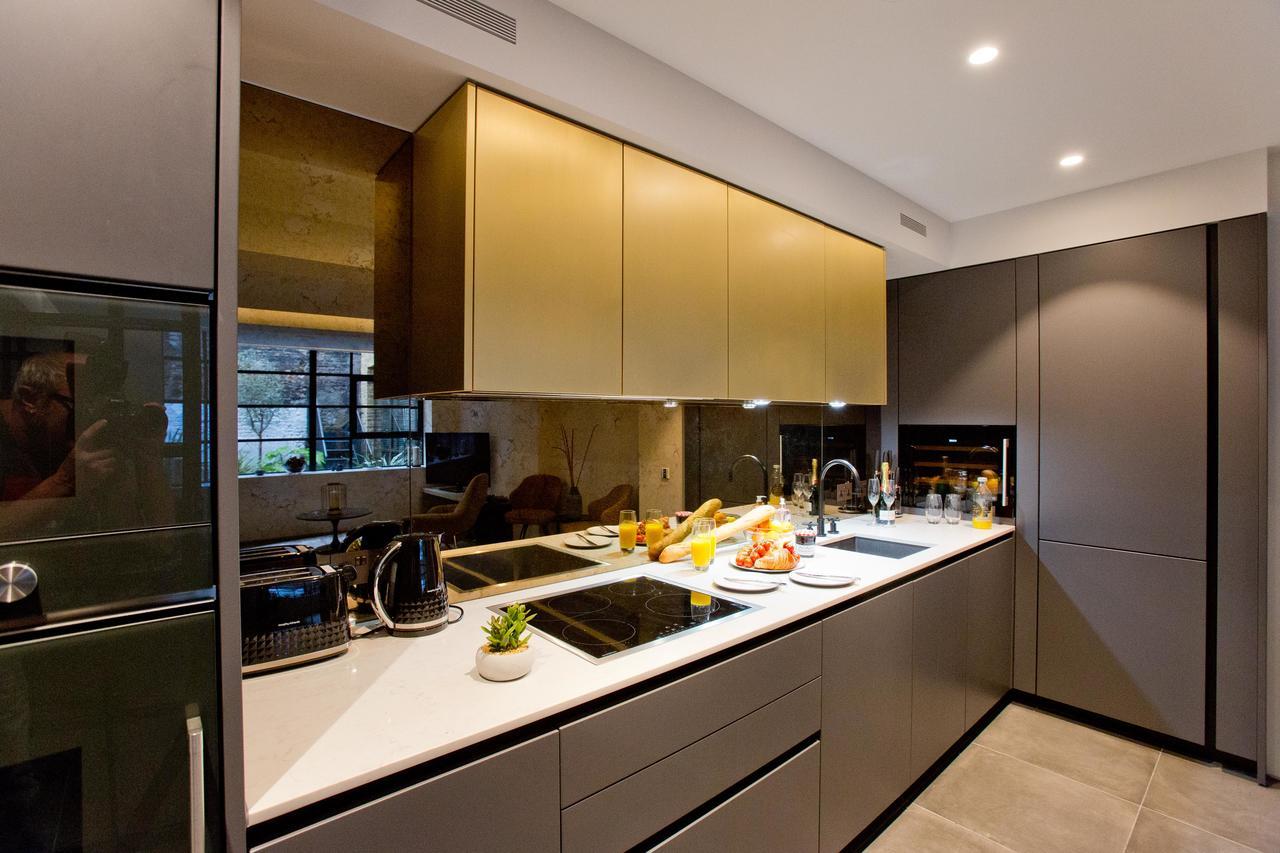 Luxury Royalty Mews Apartment London Phòng bức ảnh