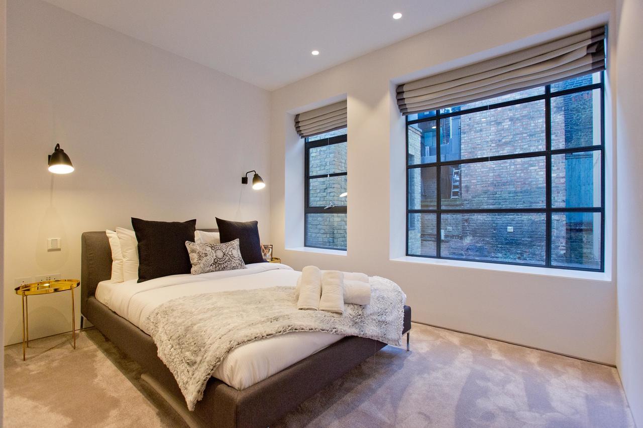 Luxury Royalty Mews Apartment London Phòng bức ảnh