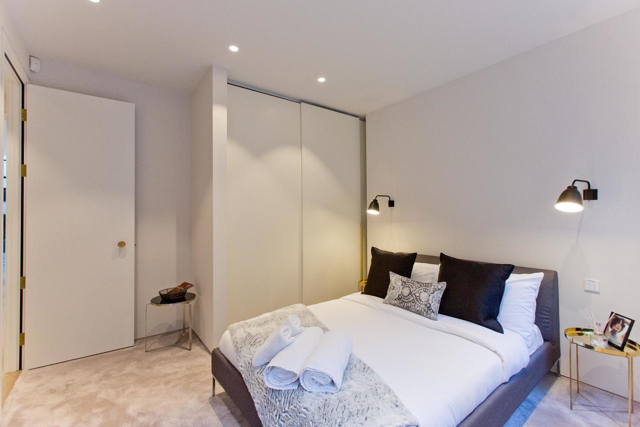 Luxury Royalty Mews Apartment London Phòng bức ảnh