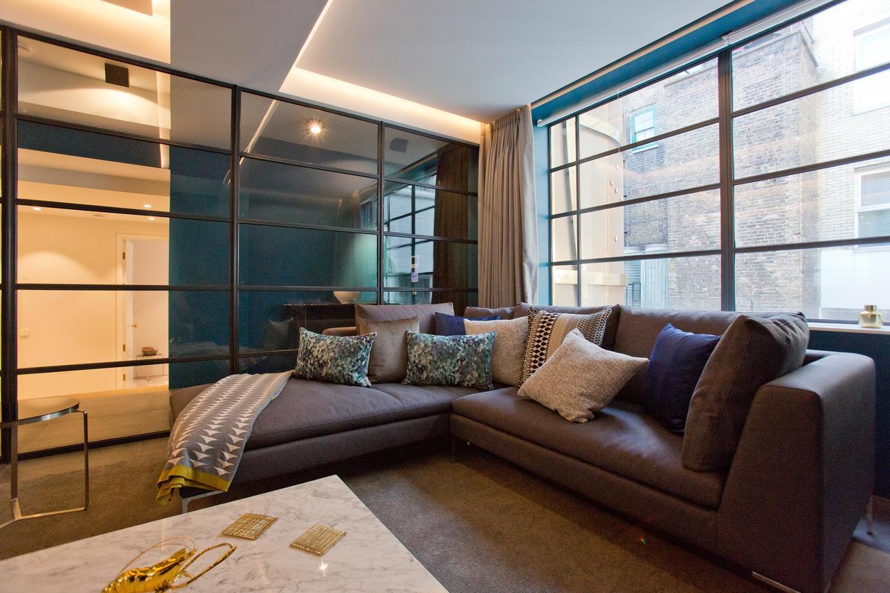 Luxury Royalty Mews Apartment London Phòng bức ảnh