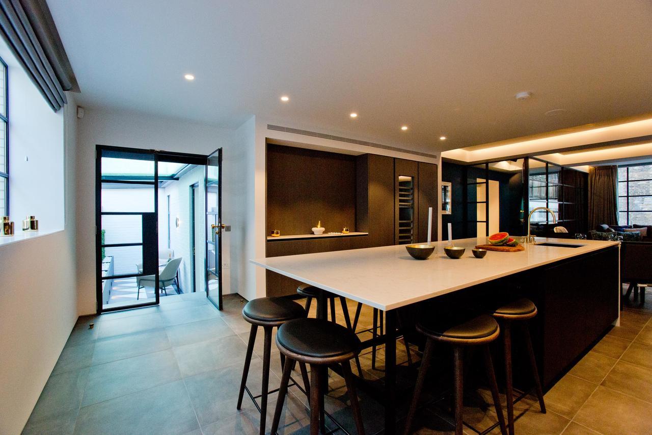 Luxury Royalty Mews Apartment London Ngoại thất bức ảnh