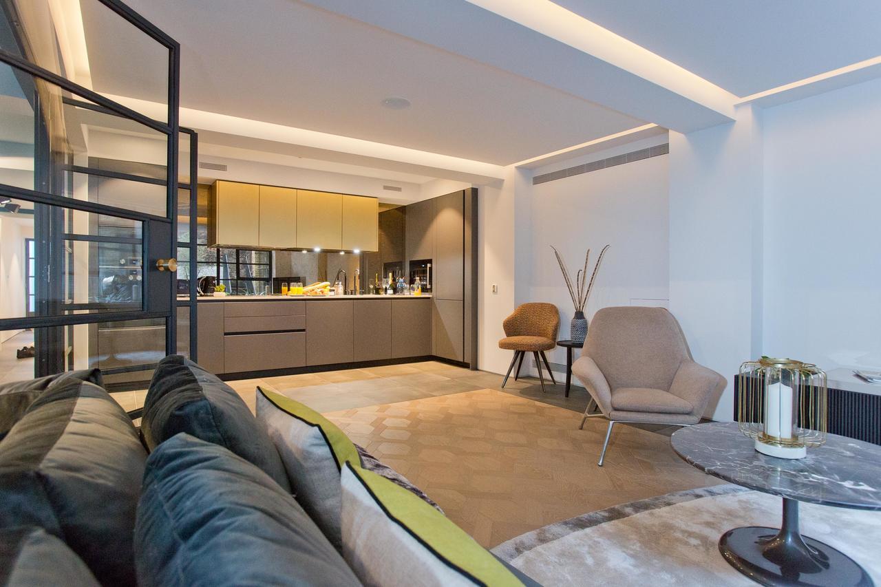 Luxury Royalty Mews Apartment London Ngoại thất bức ảnh