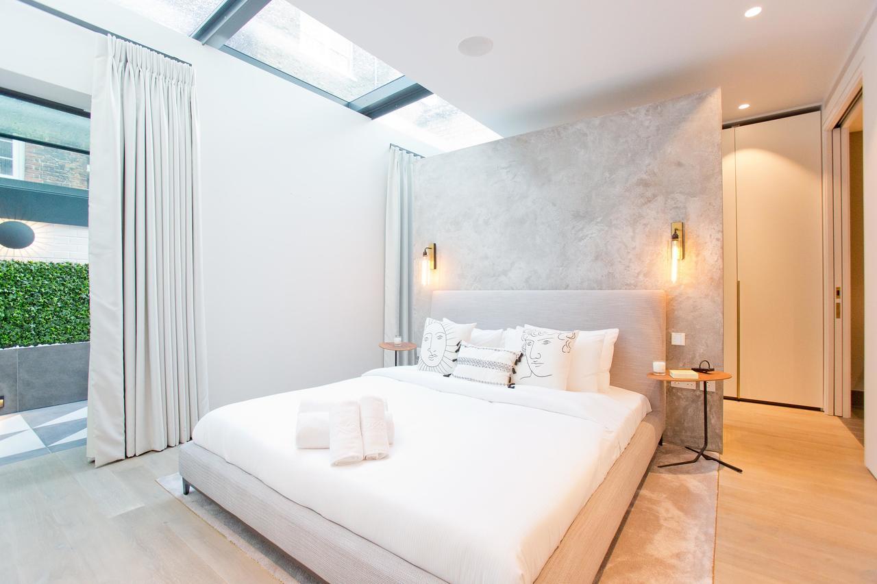 Luxury Royalty Mews Apartment London Ngoại thất bức ảnh