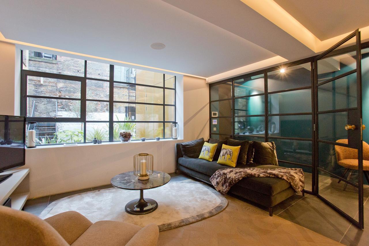 Luxury Royalty Mews Apartment London Ngoại thất bức ảnh