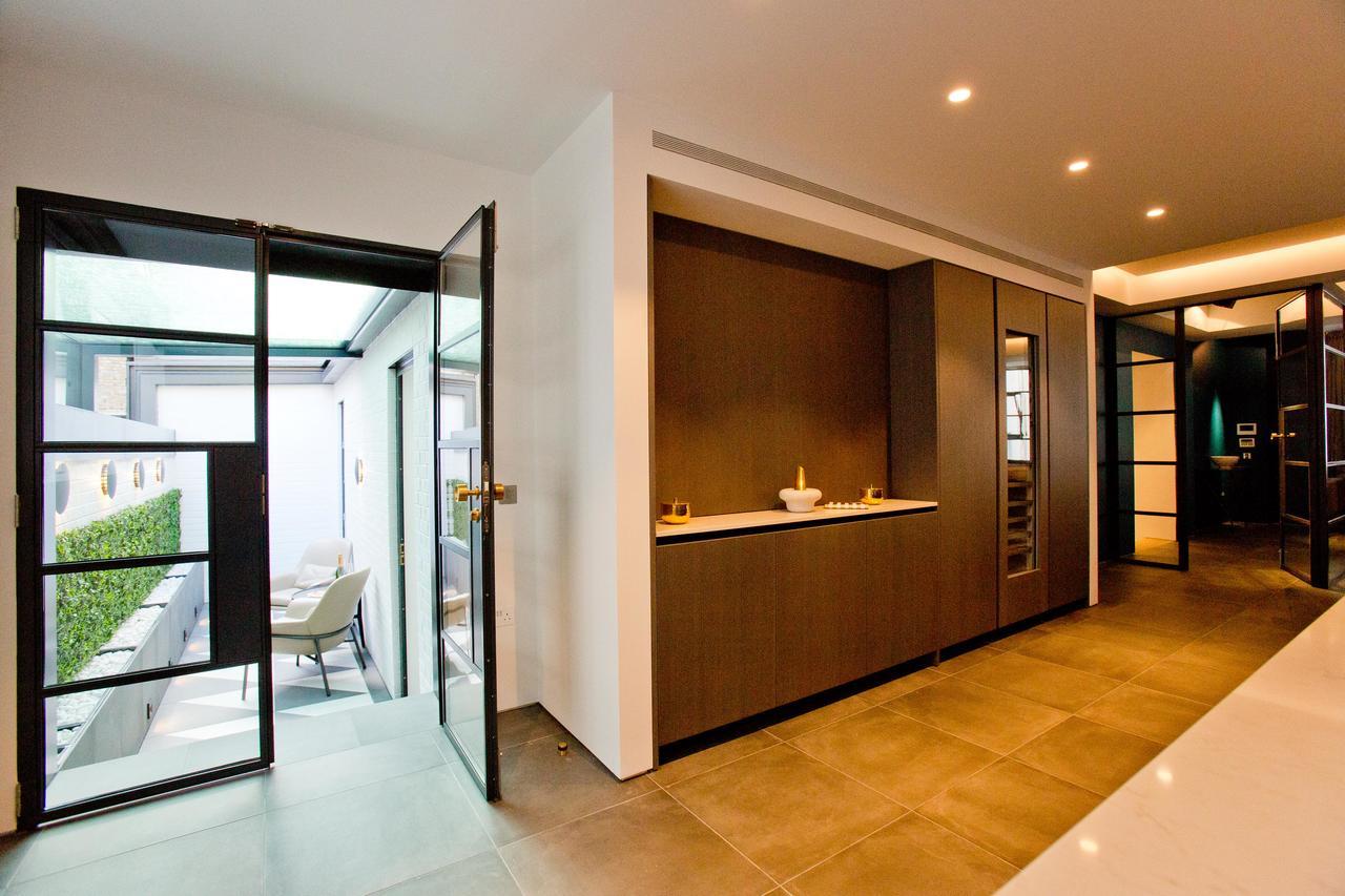 Luxury Royalty Mews Apartment London Ngoại thất bức ảnh