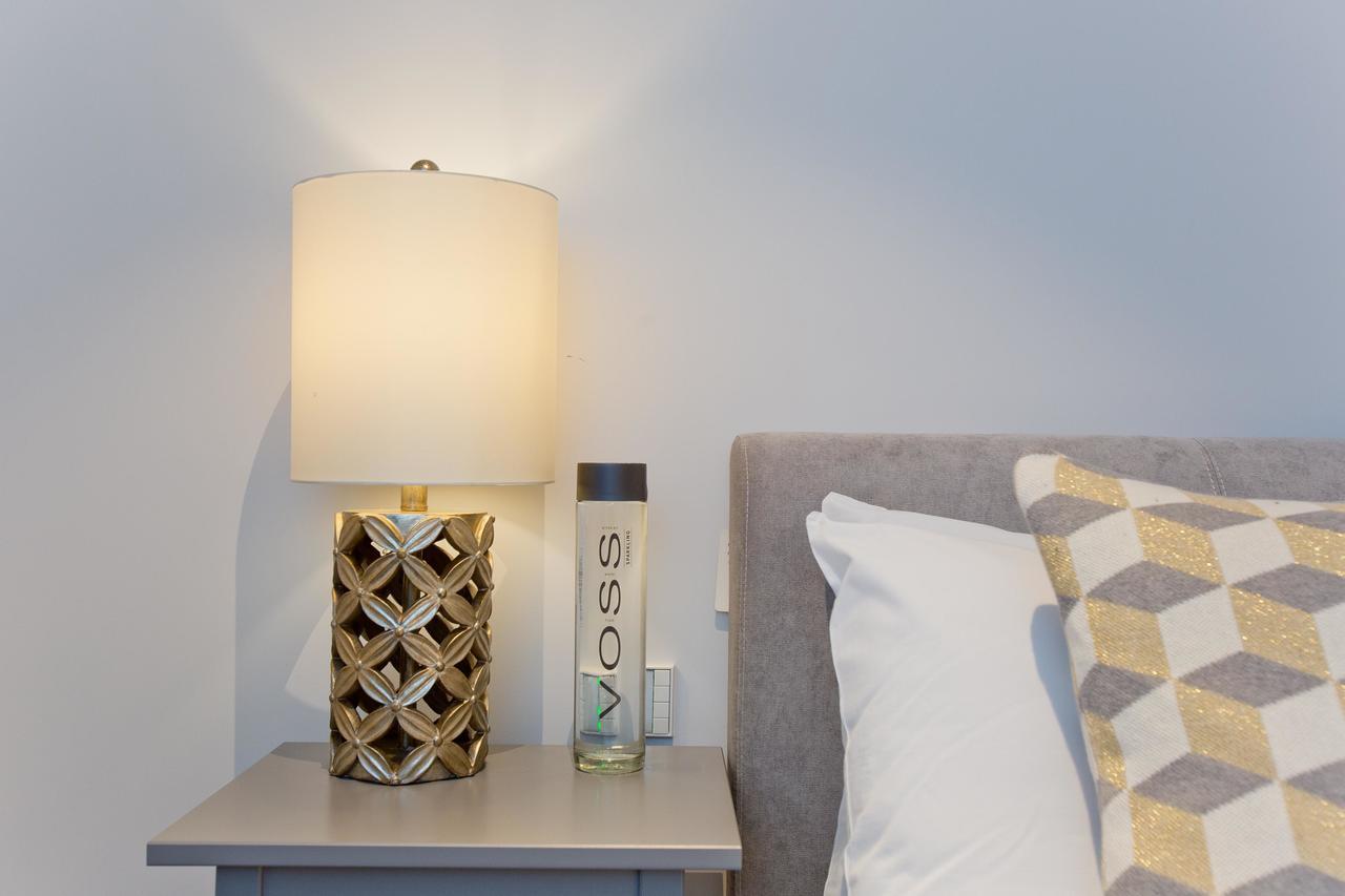 Luxury Royalty Mews Apartment London Ngoại thất bức ảnh